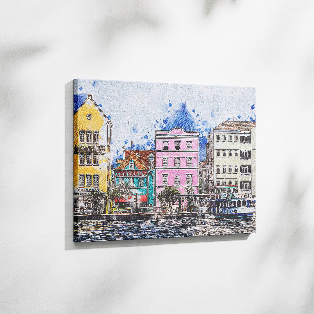 Tablou canvas octc046